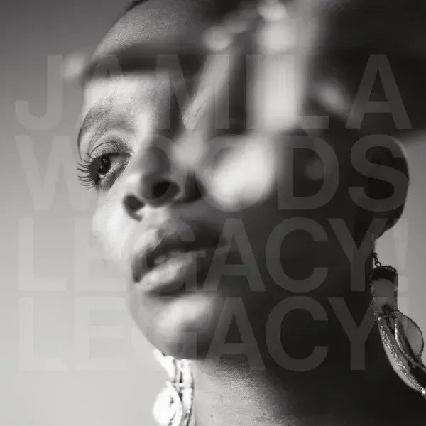 Jamila Woods - Legacy! Legacy! - Bild 1