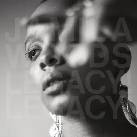 Background image for Jamila Woods - Legacy! Legacy!