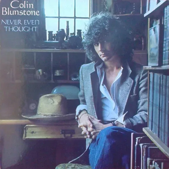 Colin Blunstone - Never Even Thought - Bild 1