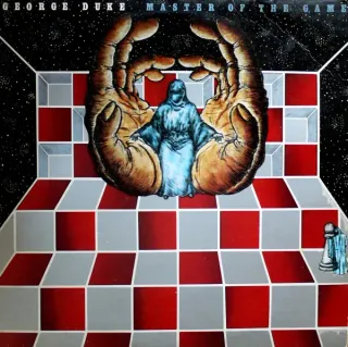 George Duke - Master Of The Game - Bild 1