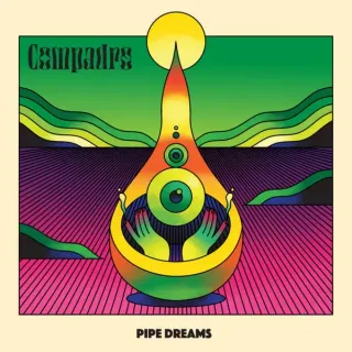 Compadre - Pipe Dreams - Bild 1