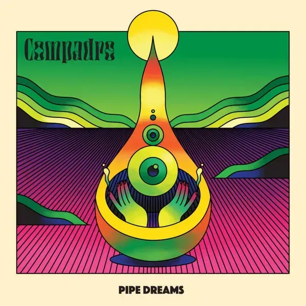 Compadre - Pipe Dreams - Bild 1