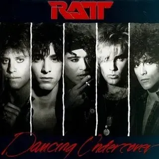 Ratt - Dancing Undercover - Bild 1
