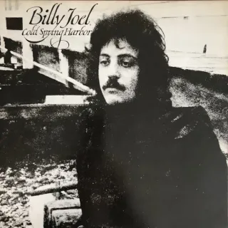 Billy Joel - Cold Spring Harbor - Bild 1