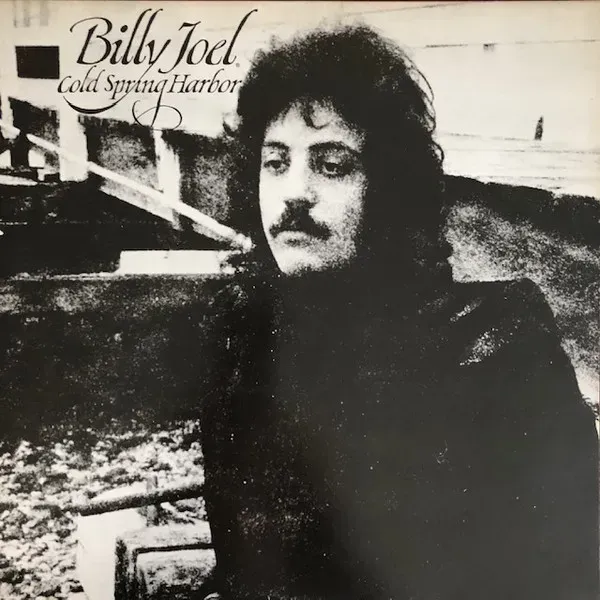 Billy Joel - Cold Spring Harbor - Bild 1