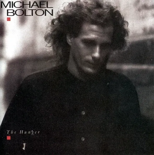 Michael Bolton - The Hunger - Bild 1
