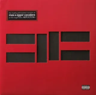 Cavalera Conspiracy - Inflikted - Bild 1