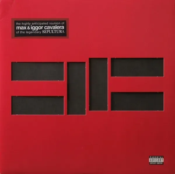 Cavalera Conspiracy - Inflikted - Bild 1