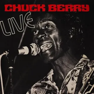 Chuck Berry - Chuck Berry Live - Bild 1