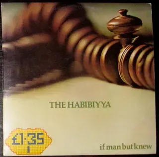 The Habibiyya - If Man But Knew - Bild 1