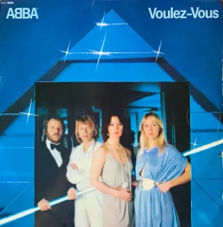 ABBA - Voulez-Vous - Bild 1