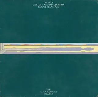 The Alan Parsons Project - Tales Of Mystery And Imagination - Bild 1