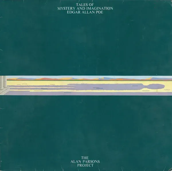 The Alan Parsons Project - Tales Of Mystery And Imagination - Bild 1