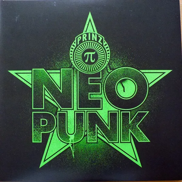 Prinz Pi - Neopunk - Bild 1
