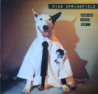 Rick Springfield - Working Class Dog - Bild 1