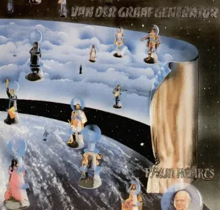 Van Der Graaf Generator - Pawn Hearts - Bild 1