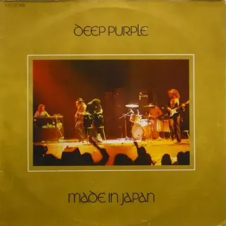 Deep Purple - Made In Japan - Bild 1