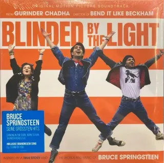 Various - Blinded By The Light (Original Motion Picture Soundtrack) - Bild 1