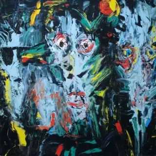 Alien Sex Fiend - “It” The Album - Bild 1