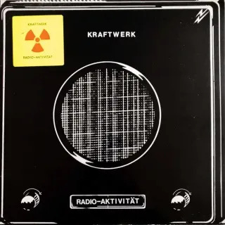 Kraftwerk - Radio-Aktivität - Bild 1