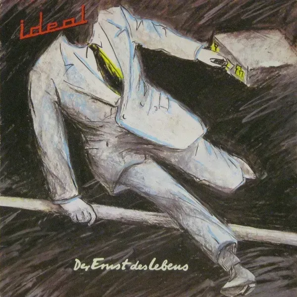 Ideal (3) - Der Ernst Des Lebens - Bild 1