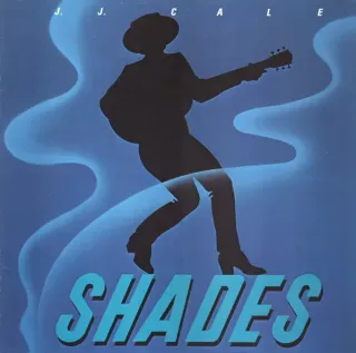 J.J. Cale - Shades - Bild 1