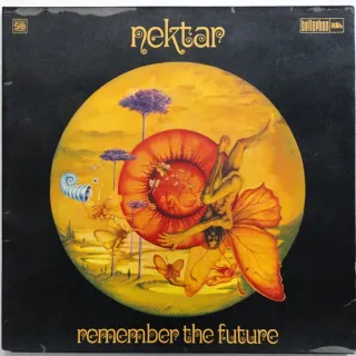 Nektar - Remember The Future - Bild 1