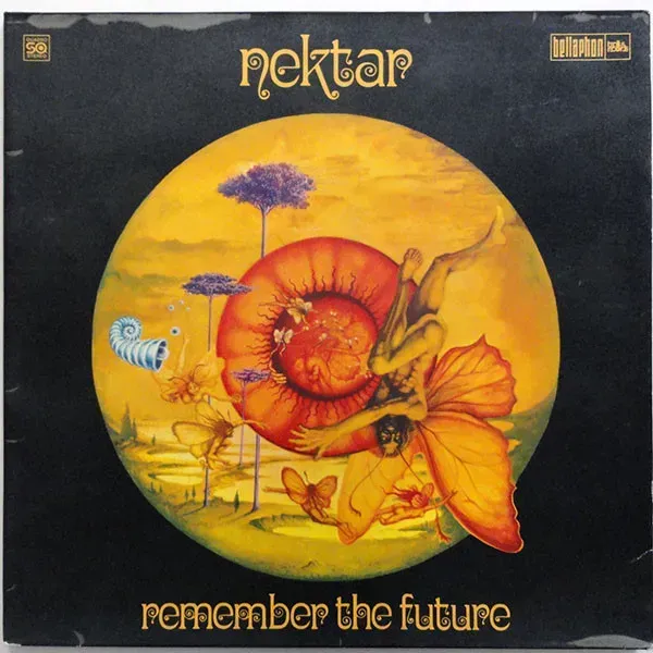 Nektar - Remember The Future - Bild 1