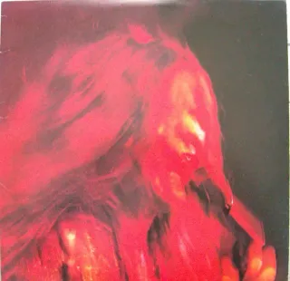 Janis Joplin - I Got Dem Ol' Kozmic Blues Again Mama! - Bild 1