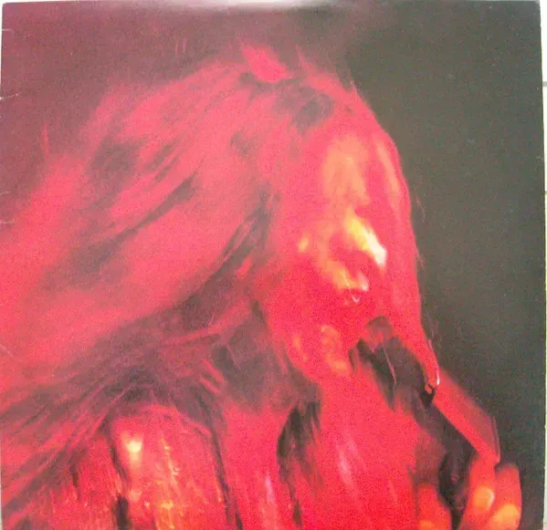 Janis Joplin - I Got Dem Ol' Kozmic Blues Again Mama! - Bild 1