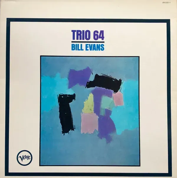 Bill Evans - Trio 64 - Bild 1