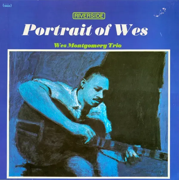 Wes Montgomery Trio* - Portrait Of Wes - Bild 1