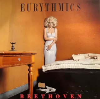 Eurythmics - Beethoven - Bild 1