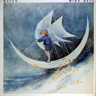 Mike Batt - Waves - Bild 1