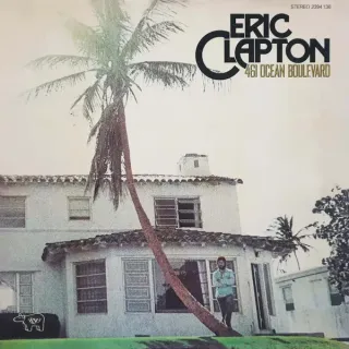 Eric Clapton - 461 Ocean Boulevard - Bild 1