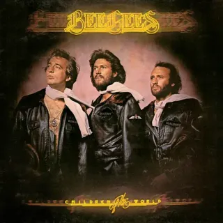 Bee Gees - Children Of The World - Bild 1