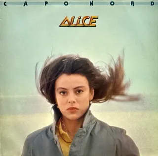 Alice (4) - Capo Nord - Bild 1