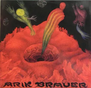 Arik Brauer - Arik Brauer - Bild 1