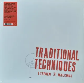 Stephen J. Malkmus* - Traditional Techniques - Bild 1