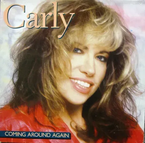 Carly* - Coming Around Again - Bild 1