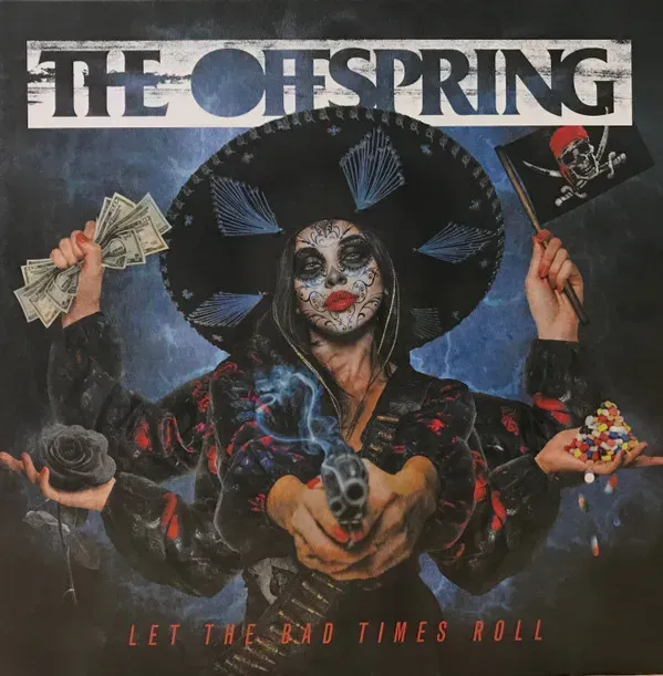 The Offspring - Let The Bad Times Roll - Bild 1