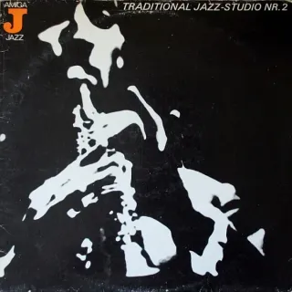 Various - Traditional Jazz-Studio Nr. 2 - Bild 1