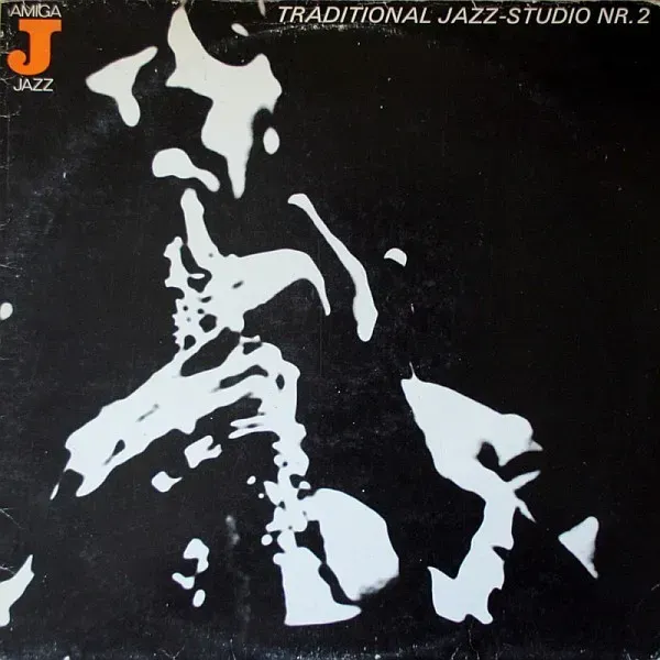Various - Traditional Jazz-Studio Nr. 2 - Bild 1