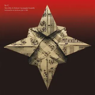 Terry Riley & Roberto Cacciapaglia Ensemble - In C - Performed Live At Aterforum, July 9, 1988 - Bild 1