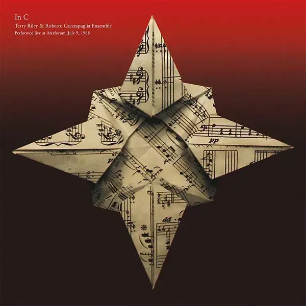 Terry Riley & Roberto Cacciapaglia Ensemble - In C - Performed Live At Aterforum, July 9, 1988 - Bild 1