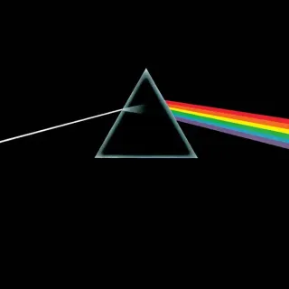 Pink Floyd - The Dark Side Of The Moon - Bild 1