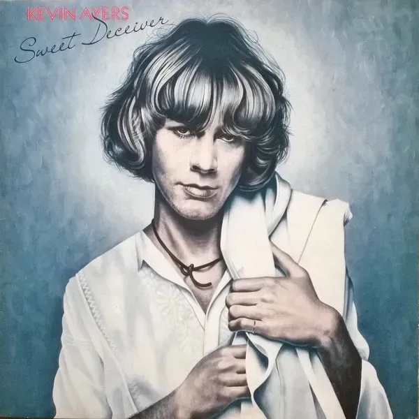 Kevin Ayers - Sweet Deceiver - Bild 1