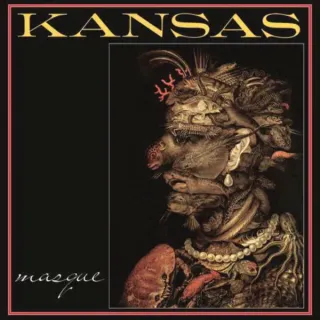 Kansas (2) - Masque - Bild 1