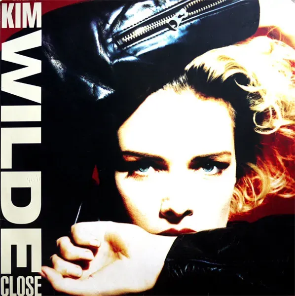 Kim Wilde - Close - Bild 1