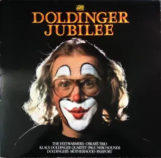 Doldinger* - Jubilee - Bild 1